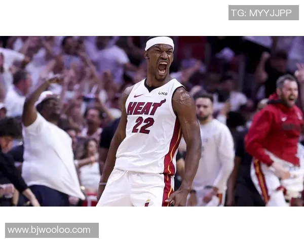 吉米巴特勒如何在NBA赛场上展现领袖风范与超凡实力