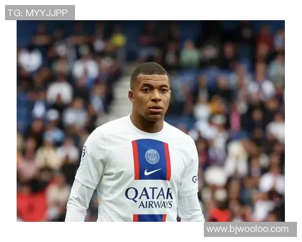 姆巴佩拒绝续约引发波澜巴黎或在今夏出售他以避免损失